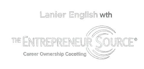 Lanier English business supported by CosmicPulse Marketing
